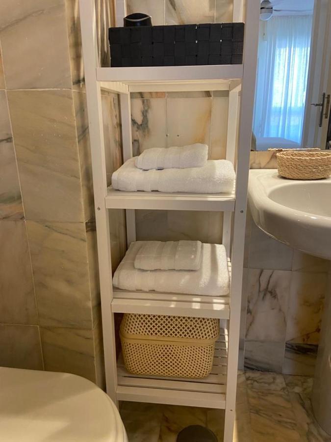 Precioso Remedios Triana Plaza Espana Y Centro Historico Apartment *