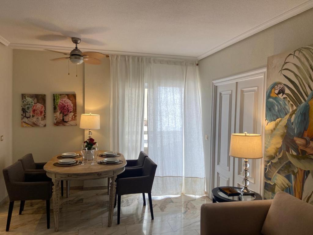 Precioso Remedios Triana Plaza Espana Y Centro Historico Apartment Sevilla